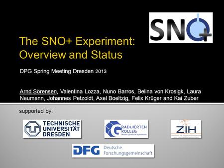 The SNO+ Experiment: Overview and Status