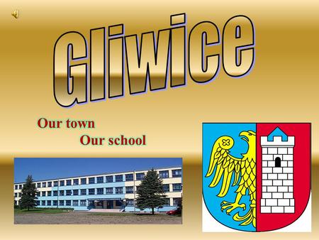 Gliwice Gliwice occupy 17th place on the list of the largest Polish cities by area, 18th place on the list of the largest Polish cities by population.