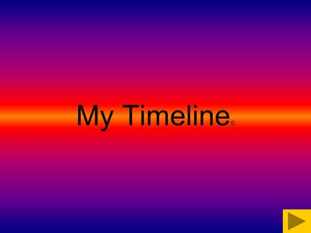 My Timeline ©. 1900 1910 1920 1930 1940 1950 1960 1970 1980 1990 2000 2010.