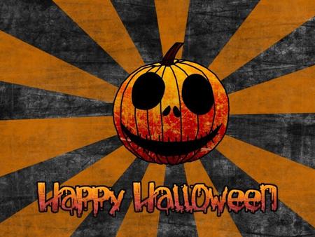 ¿What is halloween? Halloween is a holiday celebrated mainly in the United States, northern Mexico, and some provinces of Canada on the night of October.