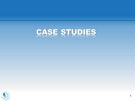 1. 2 CASE STUDY NEW CONSTRUCTION PUBLIC SECTOR Case study by SEDAC What they got… ▪Prescriptive Incentive for individual measures. ▪They did not model.