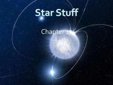 Star Stuff Chapter 17.