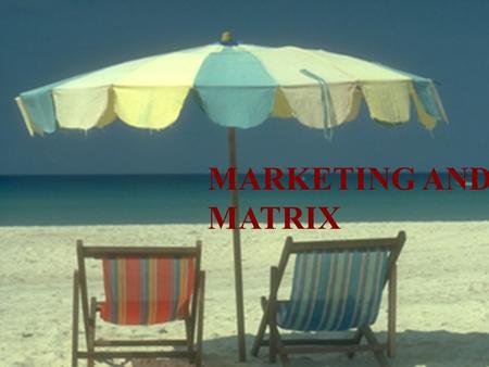 MARKETING AND MATRIX Ford Site – Ford’s reactive direct marketing model (procedure) Direct Marketing Reactive and Partial Direct Marketing Select the.