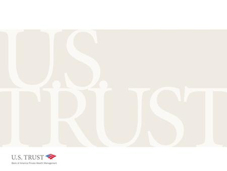 Changing trust situs Choice of law
