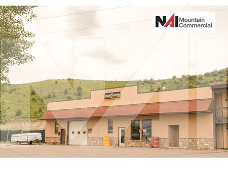 Disclaimer NAI Mountain Commercial (“Broker”) has been retained by the Buyer of Edwards Interchange Partnership LLLP / Edwards Interchange II LLLC in.