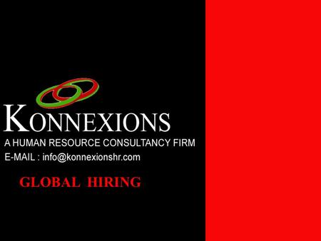 GLOBAL HIRING. Global Hiring Commonly faced challenges Can I have a qualified French national to be placed at my client site, at Toulouse ? Can I have.