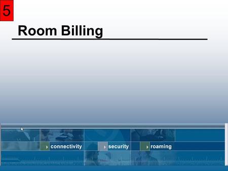 5 Room Billing. 5 What is PMS ? PMS = PROPERTY MANAGEMENT SOFTWARE/SYSTEM Software who controls the complete hotel.  Ramesys ImagInn PMS  Virtual XL.