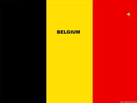BELGIUM. The Location Of Belgium Major Locations BrugesAntwerp Liege Namur Charleroi Brussels.