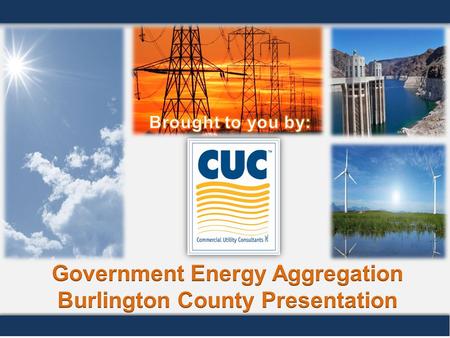 855-200-2648 Copyright © 2014 Commercial Utility Consultants, Inc.  Commercial Utility Consultants, Inc. (CUC) was founded in 1975 and has a long heritage.