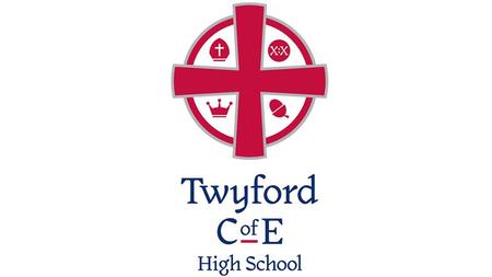 Twyford Cof E High School WELCOME TO OUR OPEN EVENING 2013 - 2014.