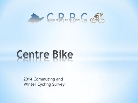 2014 Commuting and Winter Cycling Survey. Answer Options Response Percent Response Count Commute 54.2%110 Ride Recreationally 79.3%161 No 4.4%9 answered.
