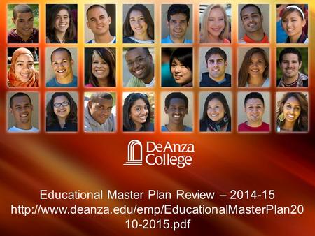 Educational Master Plan Review – 2014-15  10-2015.pdf.