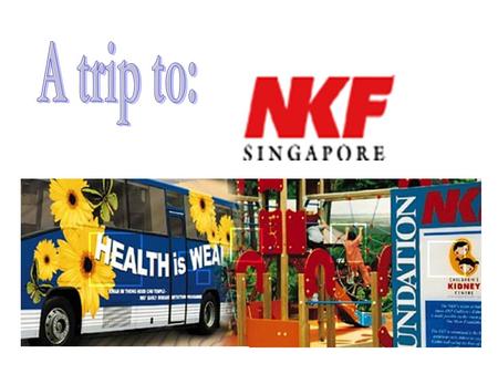 Field trip information Target Group : Secondary Three and Four (Express and Normal Academic) Topic: Excretion Sub-topic: Kidney and dialysis Duration.