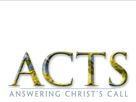 Paul’s Third Missionary Journey Lesson 11  Acts 18:23—20:38.