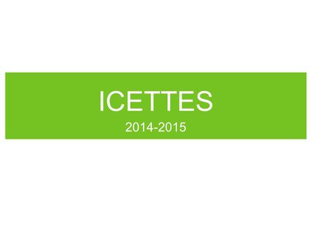 ICETTES 2014-2015. Meet And Greet Coaches: Rachelle Johnson (651-343-9301)  Kiara Martilla