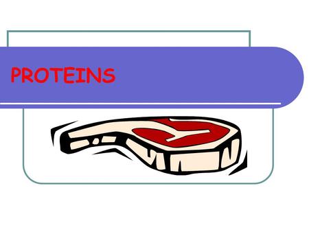 PROTEINS. What are proteins? Proteins are complex molecules that make up as much as 50% of the dry weight of living cells. These molecules are composed.