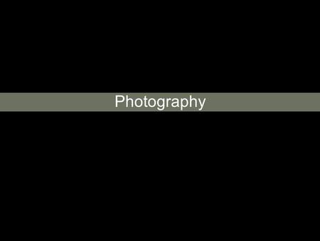 Photography. Introduction - Recap Can anyone tell me what is the meaning of ‘photography’? Photo means light and Graphis means to draw. To take a picture.