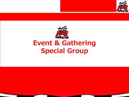 Event & Gathering Special Group. Introduction We are SLT Automotive One Stop Services, member of the Sejati Group which has been years engaged in Automotive.