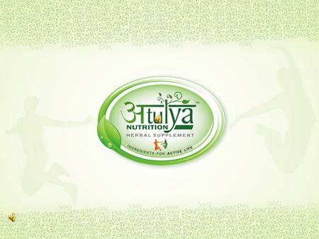 Atulya Nutrition Herbal supplements are scientifically formulated and tested to offer natural, safe, alternative measures to the rising epidemic of lifestyle.