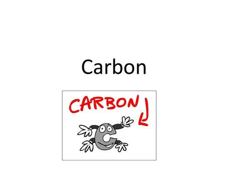 Carbon. Isomer Examples You Tube Video of Optical Isomerism.
