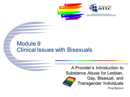 Clinical Issues With Bisexuals