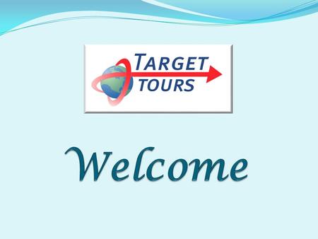 Target Tours is the creation of John and Lynn Dunphy of Morell, PE. Lynn & John Dunphy.