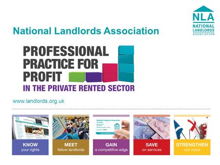 Www.landlords.org.uk National Landlords Association www.landlords.org.uk.