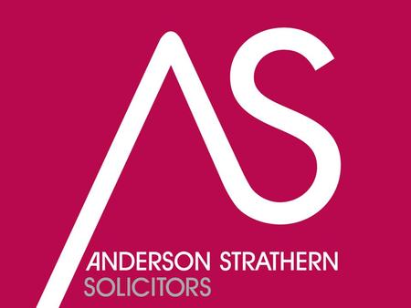 Inter Naturalia Problems with Notices Ken Gerber Anderson Strathern, Solicitors, Glasgow 24 th April 2014.