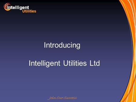 Intelligent Utilities Intelligent Utilities Intelligent Utilities Intelligent Utilities Intelligent Utilities Intelligent Utilities Intelligent Utilities.