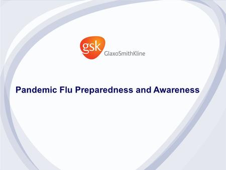 Pandemic Flu Preparedness and Awareness. What is Flu and Pandemic Flu What is flu? Flu, also called influenza, is a contagious disease of the lungs and.
