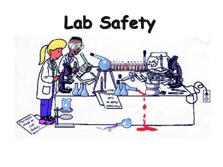 Lab Safety. Know the Location of the Following… Eyewash Fire blanket Fire Extinguisher.