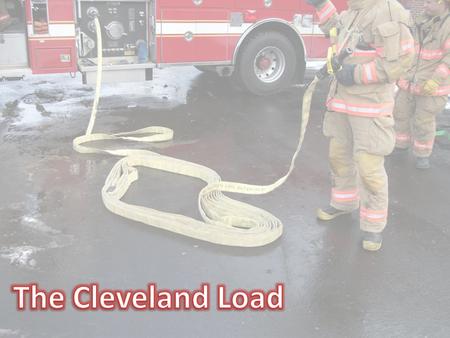 The Cleveland Load.