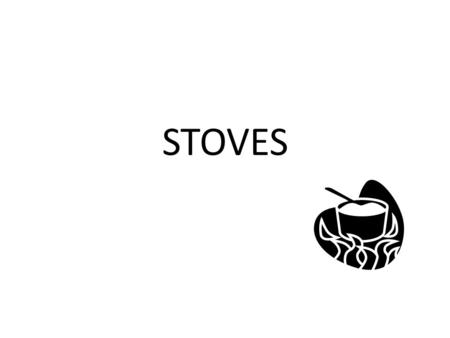 STOVES. 2 SIZES OF STOVE STOVE COMPONENTS WINDSHIELD BASE HANDLE SAUCEPANS FRYING PAN PACKING STRAP.