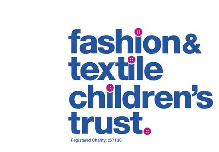 What is the FTCT? Established in 1853, the Fashion & Textile Children’s Trust was founded to ‘clothe, maintain and educate’ children of those working.
