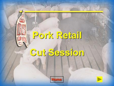 Pork Retail Cut Session Home. Shoulder Arm Picnic Roast Shoulder Arm Roast Shoulder Arm Steak Shoulder Blade Boston Roast Shoulder Blade Steak Loin Country.