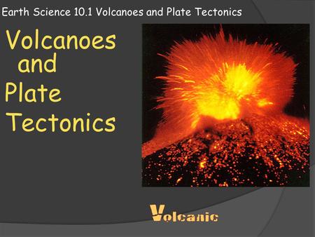 Hot Spot Volcanoes Animation Animation ppt download