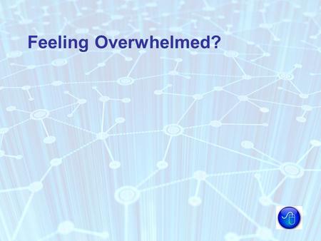Feeling Overwhelmed?. Key Issues Data Creation Rates Spending Formal v. Non-formal Learning.