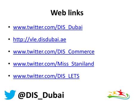 @DIS_Dubai Web links