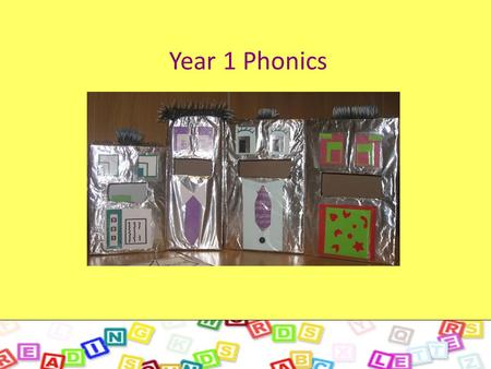 All about Phase 5. Year 1 Phonics. Key Principles we want children to learn in Phase 5. Phonemes are units of sound. Phonemes are represented by graphemes.