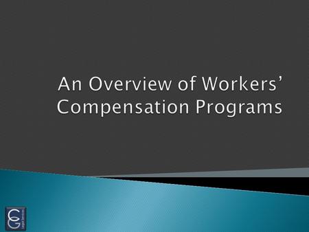  Federal Employee Compensations Act coverage ◦ People, Injury/Illness, Duty  Causal Relationship  Exclusions  Supervisor Responsibilities  Containing.