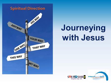 Journeying with Jesus. Understanding God’s Word We’re more influenced by Greek culture and thought than by HebrewWe’re more influenced by Greek culture.