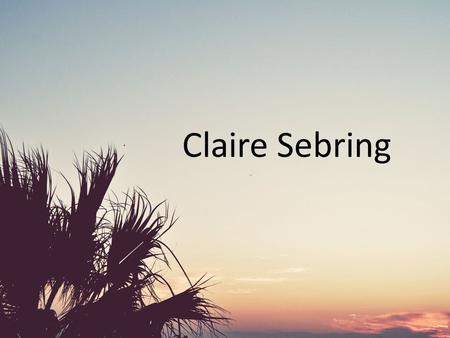 Claire Sebring. Thumbelina, 1994Sleeping Beauty, 1959.