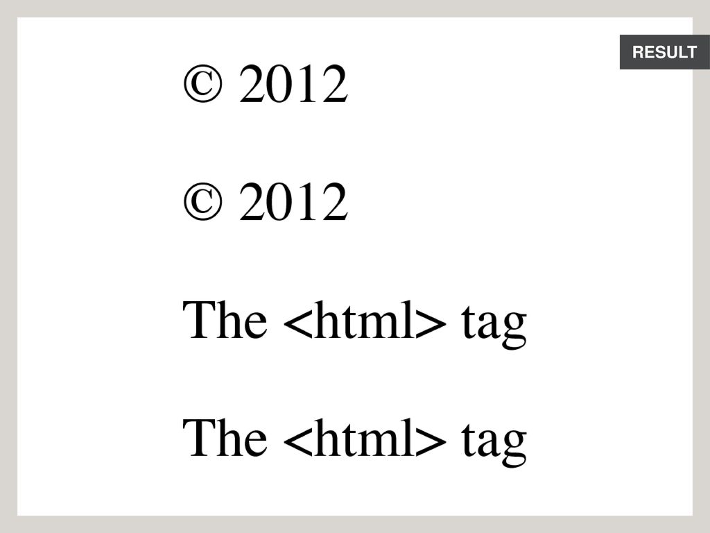 THE EVOLUTION OF HTML HTML 4 XHTML HTML XHTML 2000 HTML5 Work In ...