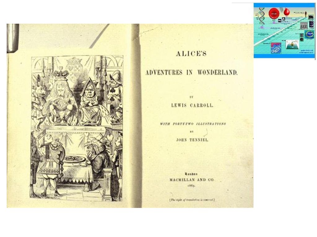 1 страница автор. Первая книга Алиса в стране чудес 1865. Кэрролл Льюис и Алиса в стране чудес первое издание. Алиса в стране чудес 1865. «Приключения Алисы в стране чудес» первое издание 1865.