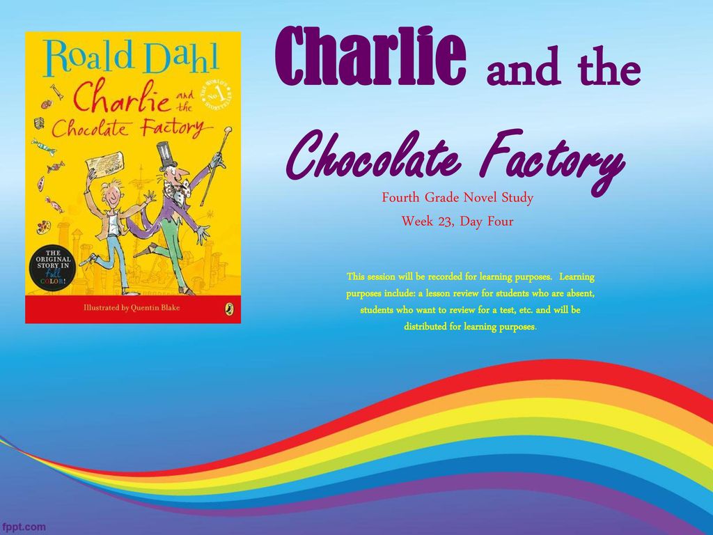 charlie and the chocolate factory summary charlie and the chocolate factory summary