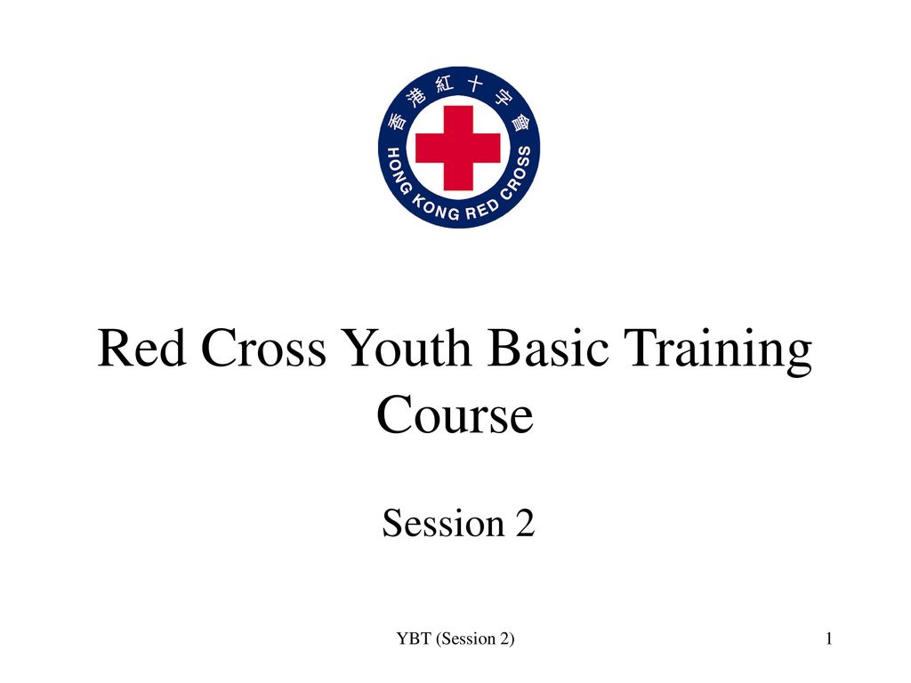 Discover more than 87 youth red cross logo