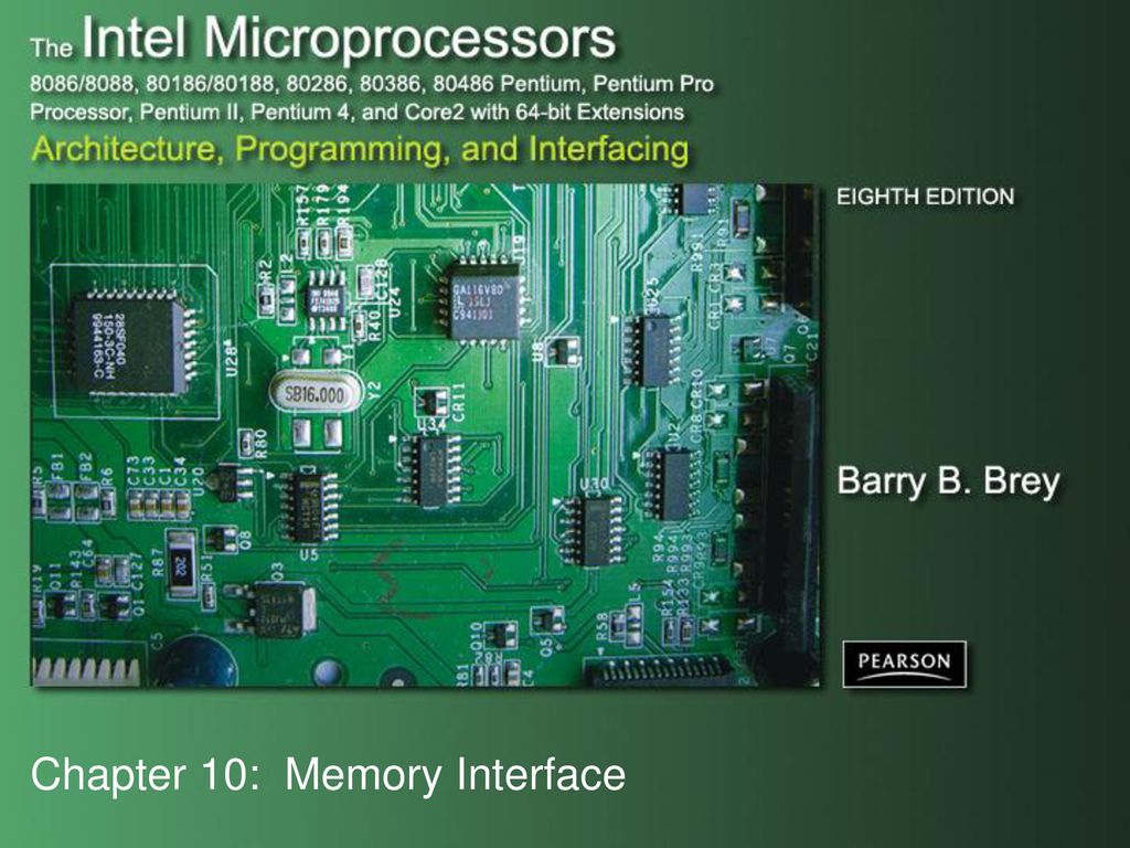 8086 Microprocessor Architecture Programming, 41% OFF
