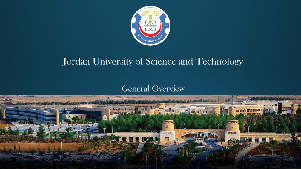 grave rod Installation Jordan University of Science and Technology General Overview - ppt download