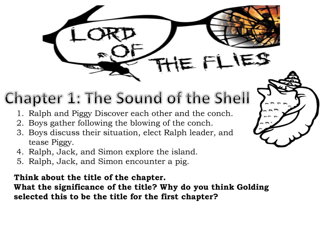 lord of the flies title meaning