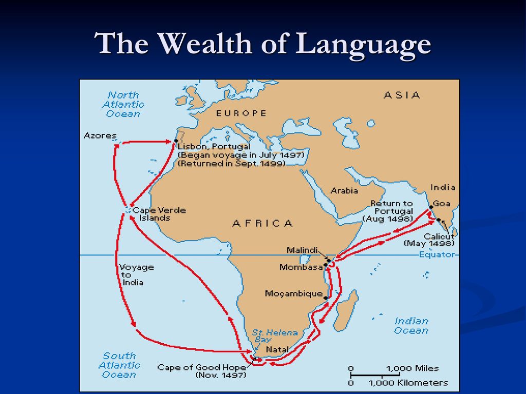 The Wealth of Language Cape Verdean Creole is a creole language of  Portuguese basis, spoken on the islands of Cape Verde. It is the native  language of. - ppt download